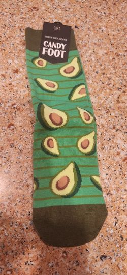 Avocado Socks