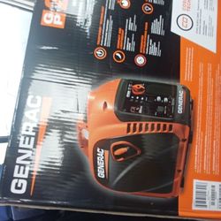Generac 2500