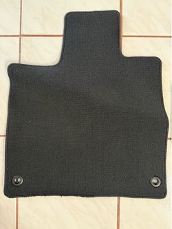 2022 Acura MDX Shaw Car Mats