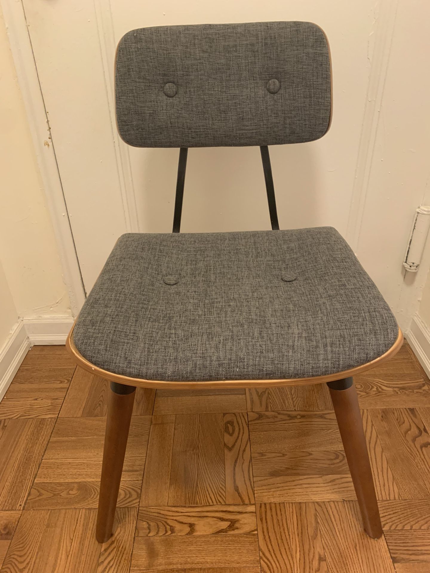 Dining Chairs - Set Of Two 