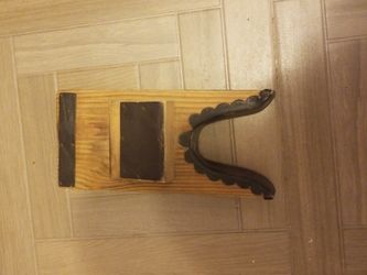 Boot Jack