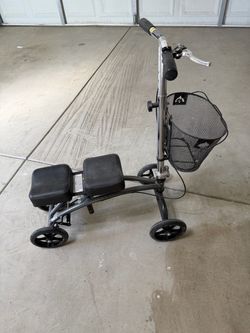 Knee Scooter