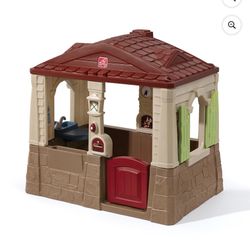 Step 2 Playhouse 