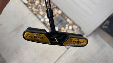 Vintage Slotline Inertial High Moment Tourweight Putter - Right Handed