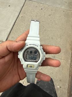 Casio gshock