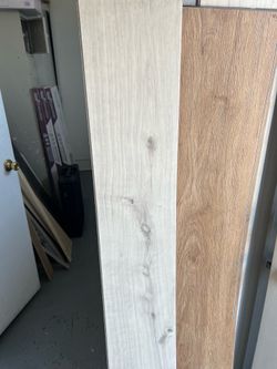 Pisos de vinyl desde $1.35sqft