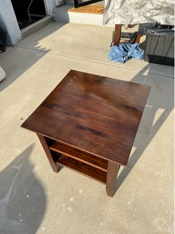 Side Table