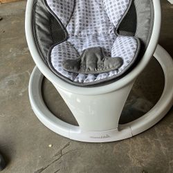 Munchkin Baby Swing 