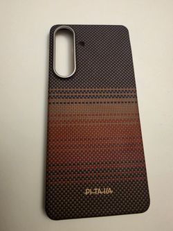 Galaxy s26 plus PITAKA CASE