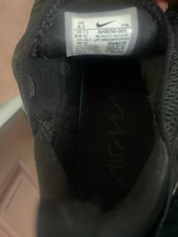 Nike shoes size 8.5