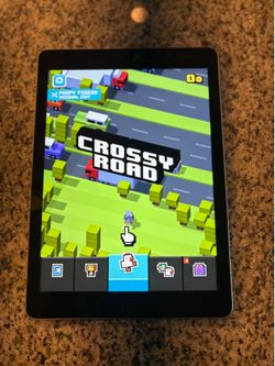 iPad 5th Generation
