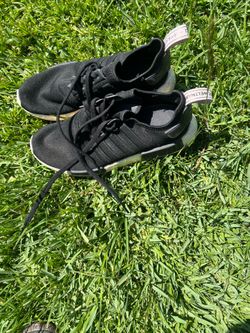 Adidas running shoes