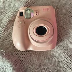 Instax Mini7s