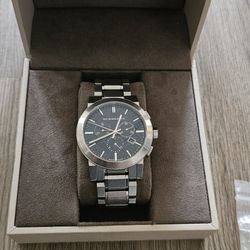 Burberry Watch