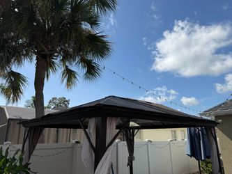 Gazebo