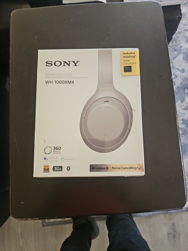 Sony Headphone