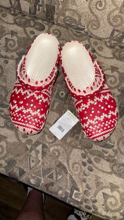 Crocs Brand New Never Worn.