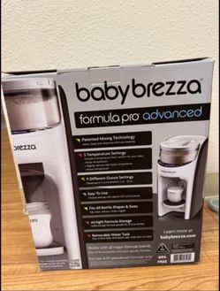 Baby Brezza