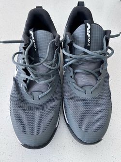Nike Air Max Alpha Trainer 5 in Smoke Grey Size 13