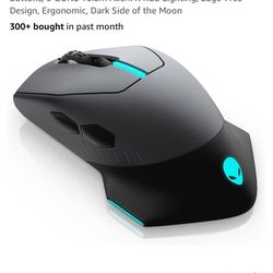 Alienware Gaming Mouse