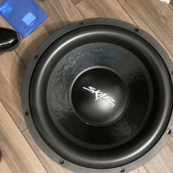 Skar 15 Inch Brand New 3,000 Watts Max