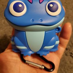New Toad Airpod Pro Case