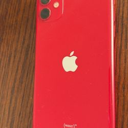 iPhone 11 locked to owner