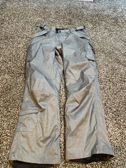Snow Pants Mens L