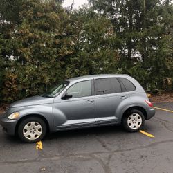 2008 Chrysler Pt cruiser 