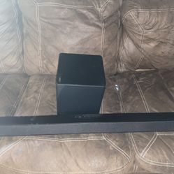 Vizio 2.1 Soundbar 