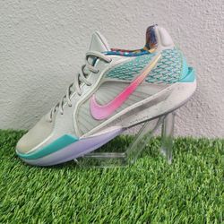 Titan x Nike Sabrina 2  Make Space NEW!! Women Size 11/ 9.5 Men  