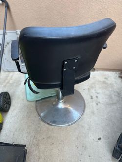 Salon Styling Chair