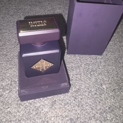 Initio Side Effect EDP 3.04 Oz 90ml 