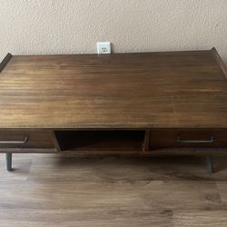 Ashley Coffee Table