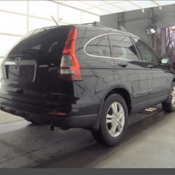 2011 Honda Cr-v