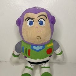 Disney baby buzz light-year plush