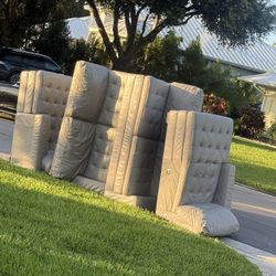 Free Leather Couches
