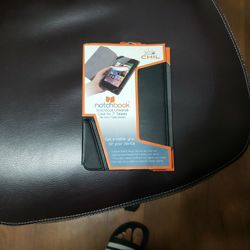 Notchbook 7inch Tablet Case