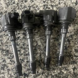 Ignition Coil for Honda Civic