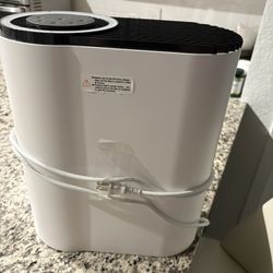 Air Purifier