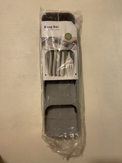 Utensil Organizer 