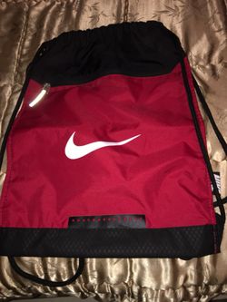 Nike Gym Sack