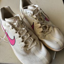 Nike Rival Distance Track Shoes Size 10.5