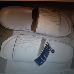 Jordan Slides 