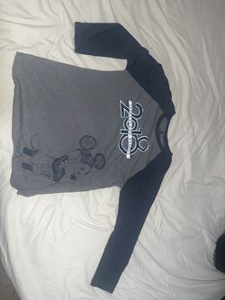 Disneyland Baseball Tee Shirt Medium Unisex