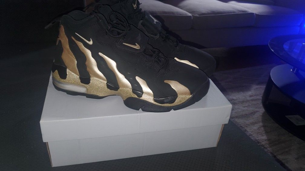 Nike Air DT Max ’96 