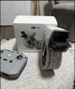 Dji flip