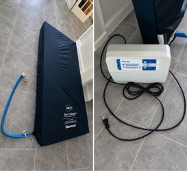 NPT3 Envy G Series Sizewise Electric Bed