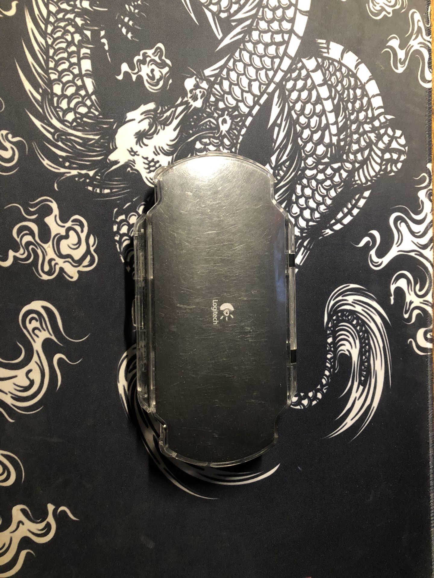 Psp Case