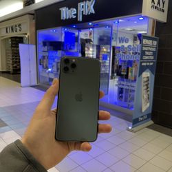 ***Iphon…11…Pro…Max…(64)…Gb…Facktory Unlock***